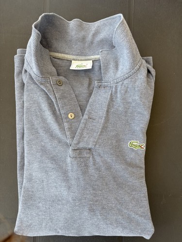 Polo uomo lacoste - polo,