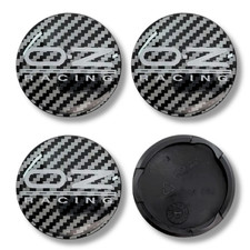 Copricerchio in lega OZ Racing