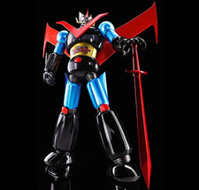 Super Robot Chogokin Grande