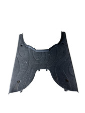 PEDANA POGGIAPIEDI APRILIA SCARABEO 50 I.E. 2001-2009