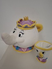 DISNEY STORE BEAUTY & THE