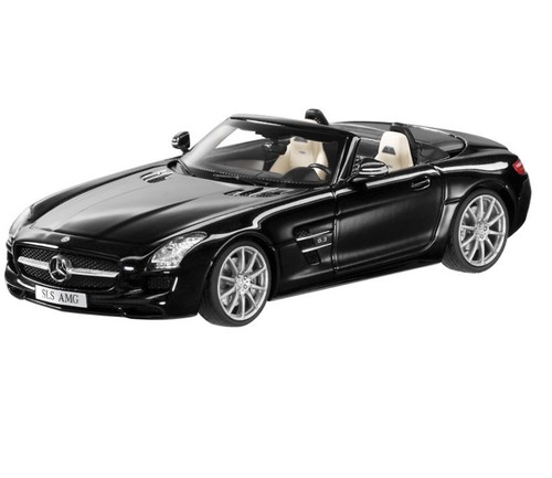 Rara mercedes sls - v8, 6.3