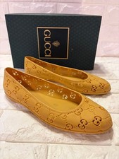 Gucci mocassini donna GG gomma