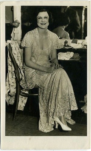 Donna actress specchietto - actress,