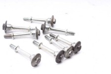 Viti Copertura Valvola Set