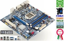SCHEDA MADRE SOCKET 1155 INTEL