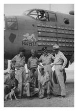Bombardiere nordamericano B 25