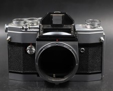 MUSASHINO-KOKI REFLEX 6x6 per