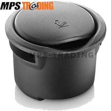 Range Rover Evoque portacenere porta monete adatto per porta tazze OEM LR005248G