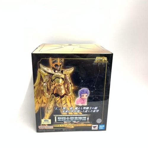 Saint seiya myth cloth - saint,