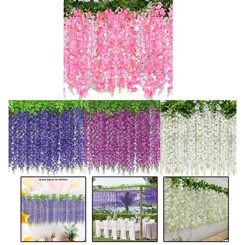 Splendidi fiori artificiali - fiori,