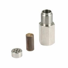 Sonda Lambda + Catalizzatore