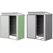 Outsunny Armadio da Esterno