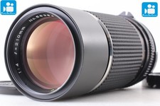 🎦👀✨Top MINT✨ Mamiya