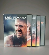 Die Hard Collection (Die Hard