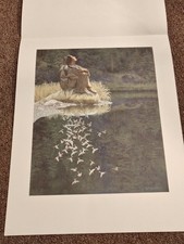 Bev Doolittle Spirit Soar