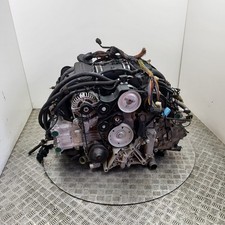 PORSCHE BOXSTER 986 Motor