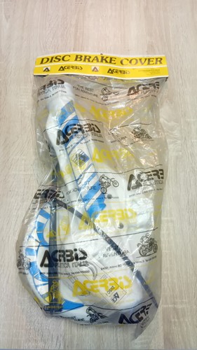 Nos 1985 husqvarna - 1985, mx