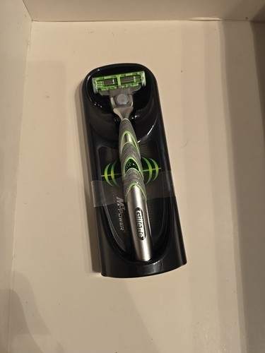 Rasoio gillette power a - m3,