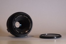 Obiettivo Olympus OM Zuiko