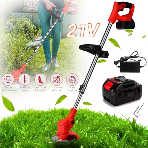 Tagliaerba batteria 21v - batteria,