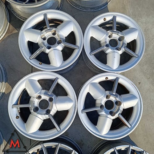 Set cerchi lega - set,