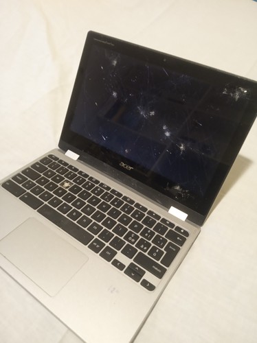 Computer acer 311 crome - ,