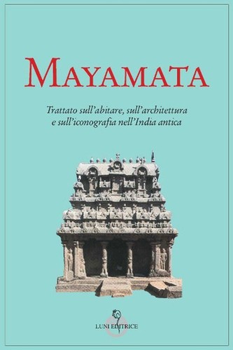 Libri mayamata trattato - libri,