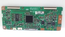 LG 37LC7D Scheda T-Con