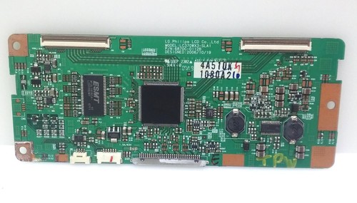 37lc7d scheda con - scheda, t-con