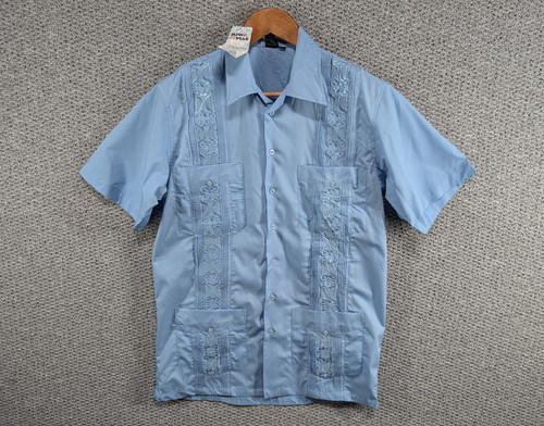 Squish wear camicia uomo blu - wear,