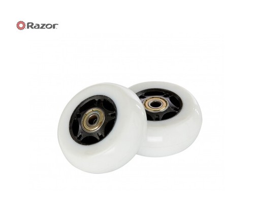 Ruote razor crazy - ruote, cart