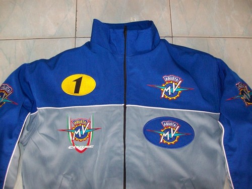 1nuovo agusta corse - mv,