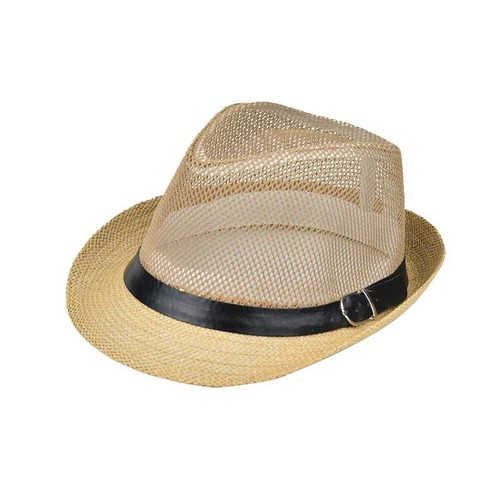 Top hat estivo lino cappello - estivo,