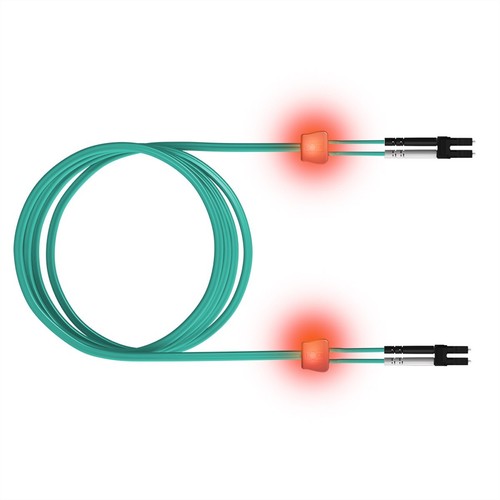 Easylan cavo patch led - patch,