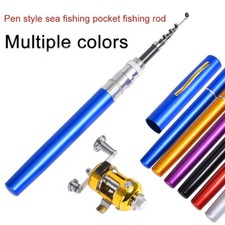 Mini penna telescopica