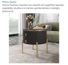 tavolino da salotto moderno