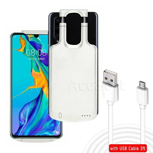 Long endurance 5000mah - 5000mah, back