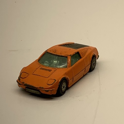 Corgi junior ford 70 - ford,