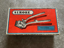 TAGLIACAPELLI MANUALE VINTAGE