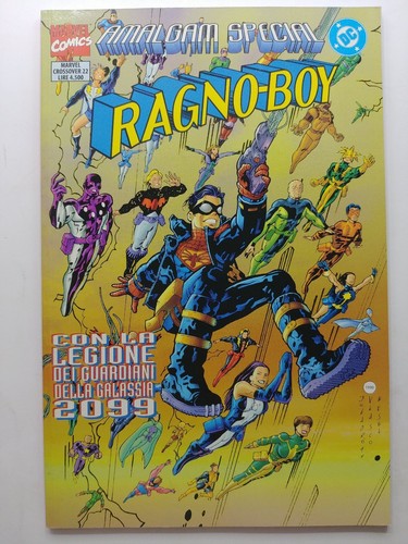 Fumetto comics marvel - ,