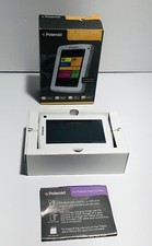 Polaroid 4.3" Internet Tablet PMID4311 BK Android 4.0 Touchscreen Nuovo Scatola Aperta