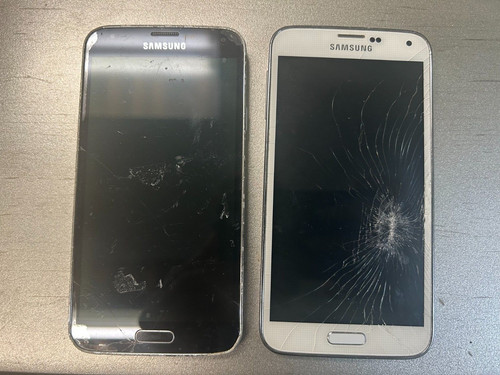 Samsung galaxy gb - galaxy, s5