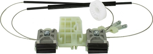 Set riparazione alzacristalli - set,