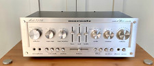 Preamplificatore MARANTZ MODEL 3250 usato vintage audio anni 70