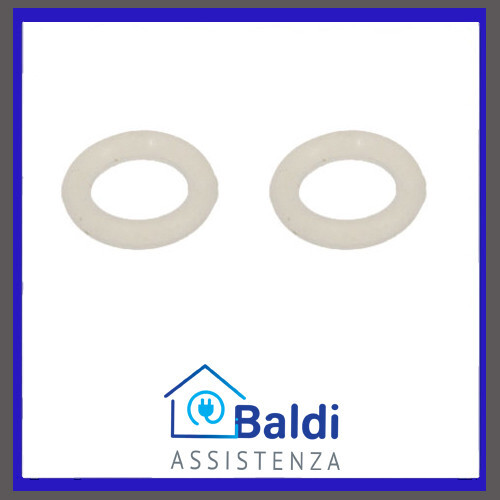 Ricambio pezzi guarnizione - pezzi,