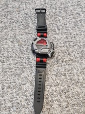 Raro orologio digitale Spy