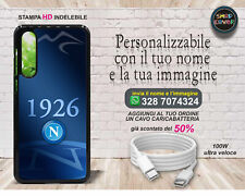 COVER personalizzata con nome