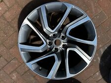 CERCHIO IN LEGA LAND ROVER