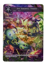 Force of Will Evil Elemental